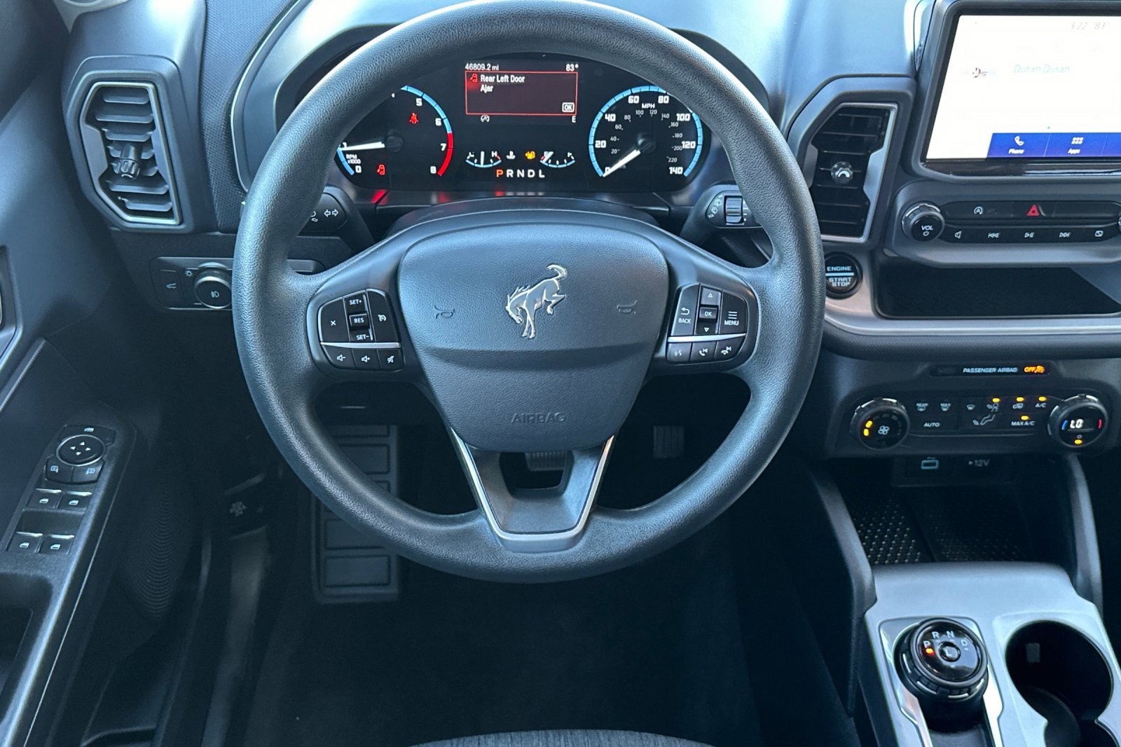 Used 2021 Ford Bronco Sport Big Bend image 14