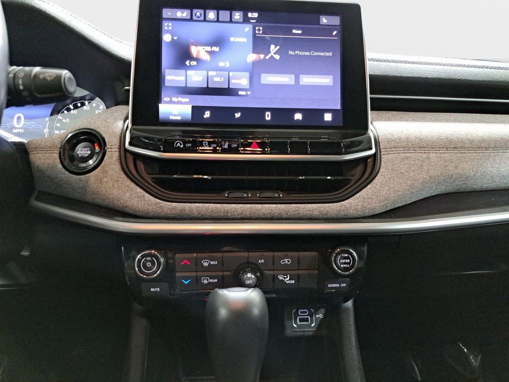 Certified 2022 Jeep Compass Latitude image 20