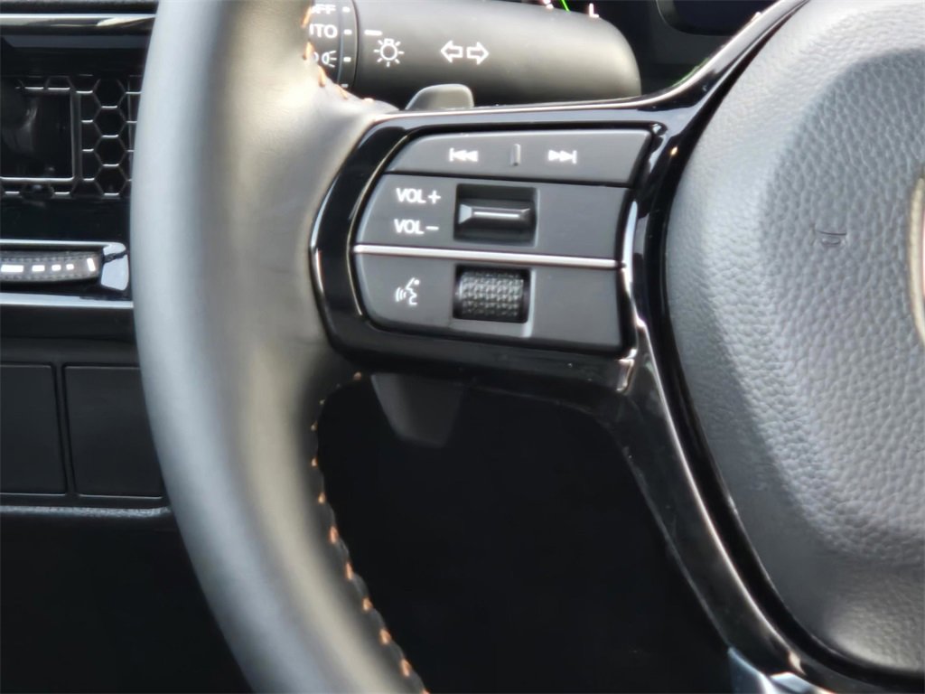 New 2026 Honda CR-V Sport Touring image 14