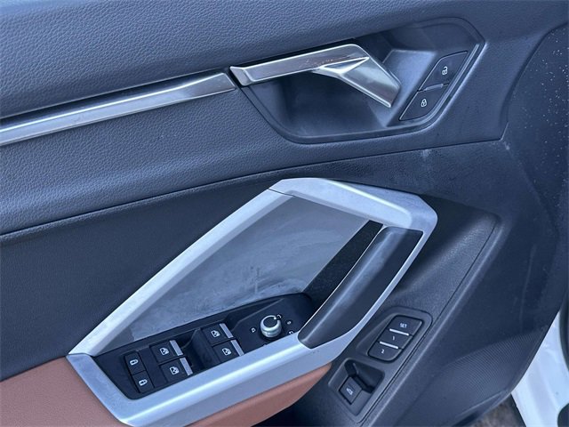 Certified 2025 Audi Q3 2.0T Premium w/ Convenience Package image 21