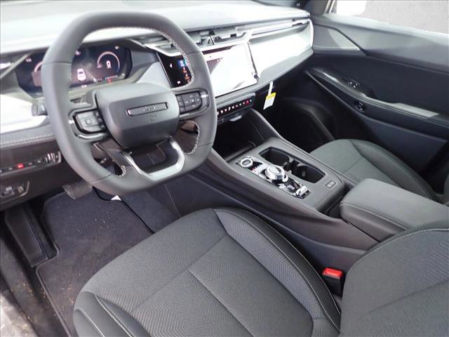 New 2026 Jeep Cherokee Laredo AWD/4WD image 10