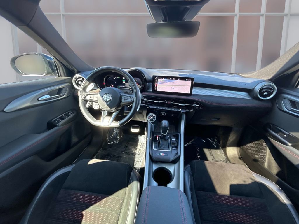 Used 2024 Alfa Romeo Tonale Veloce w/ Active Assist Package image 19