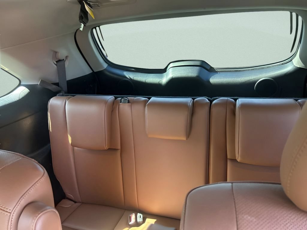 Used 2019 Toyota Highlander Limited Platinum AWD/4WD image 18