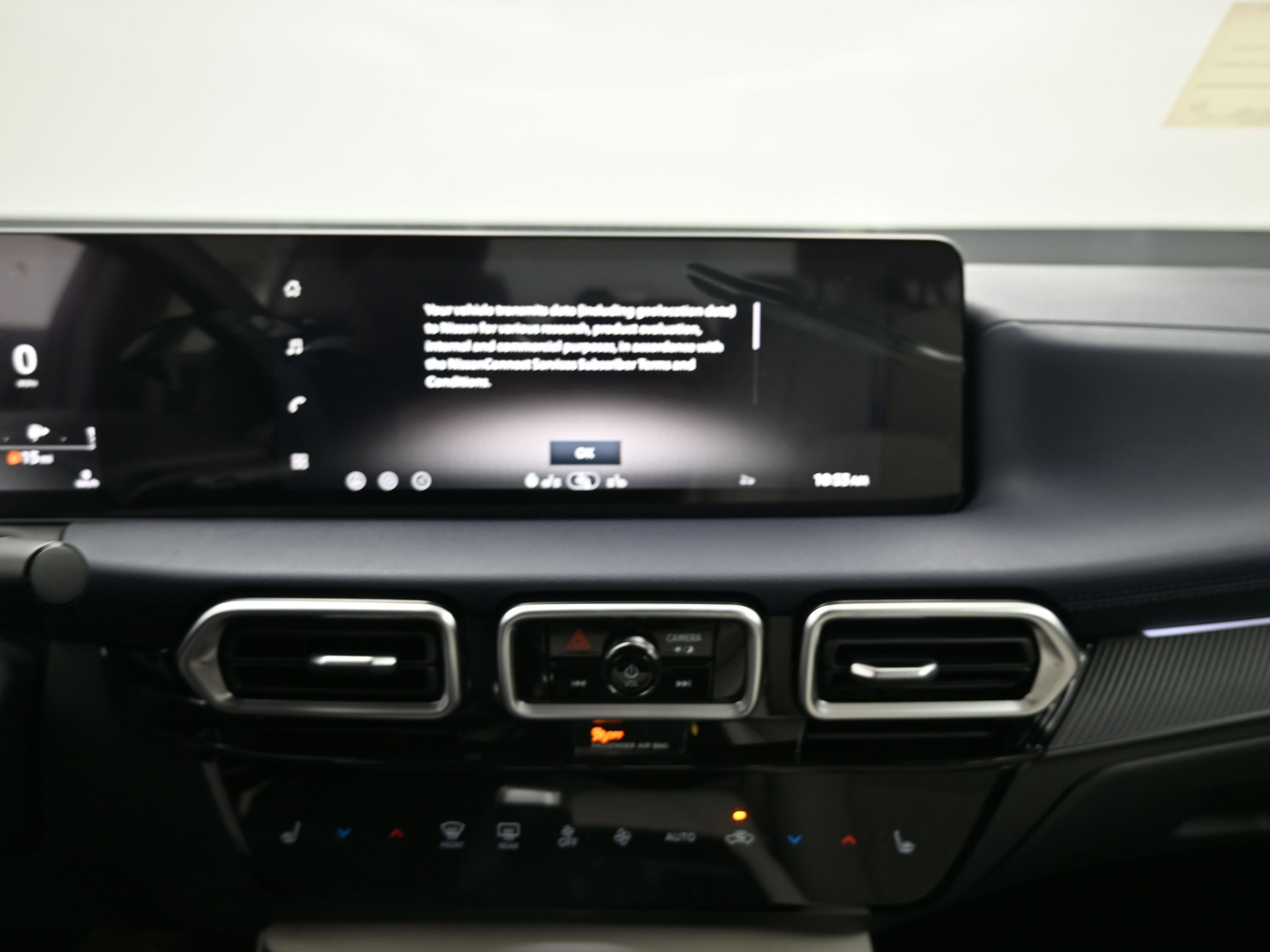 New 2026 Nissan Sentra SL FWD image 14