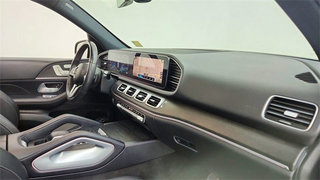 Used 2023 Mercedes-Benz GLE 450 4MATIC w/ AMG Line Exterior image 21