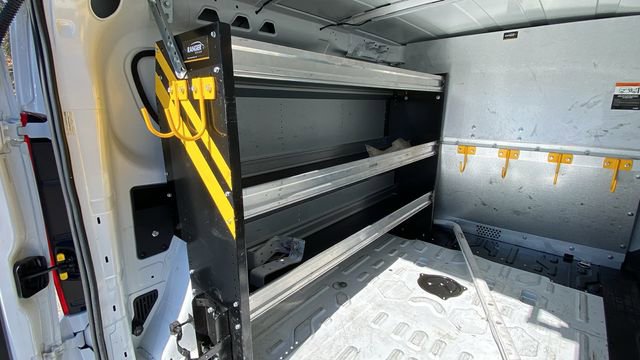 Used 2022 RAM ProMaster City Wagon FWD image 30
