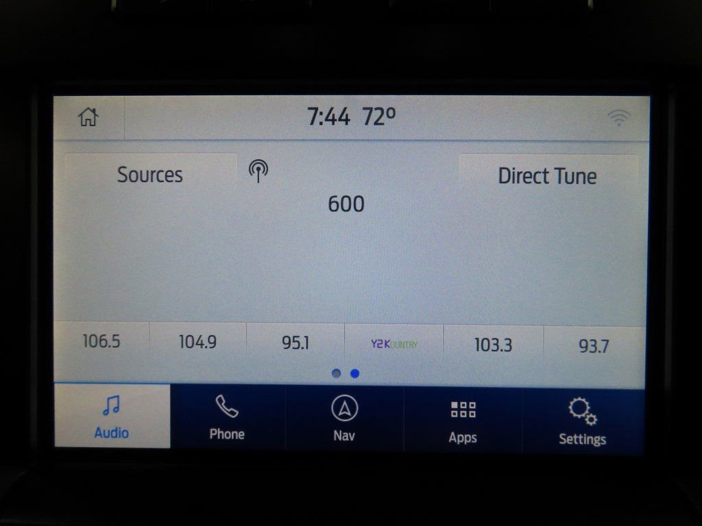 Used 2020 Ford F150 XLT w/ Equipment Group 302A Luxury image 17