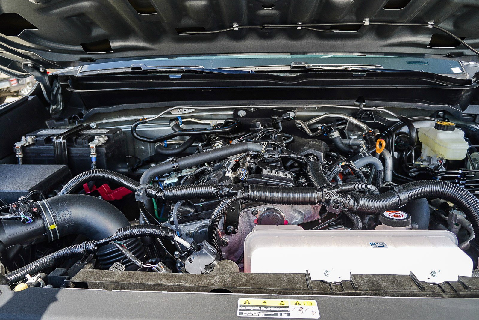 New 2026 Toyota Tacoma SR5 image 13