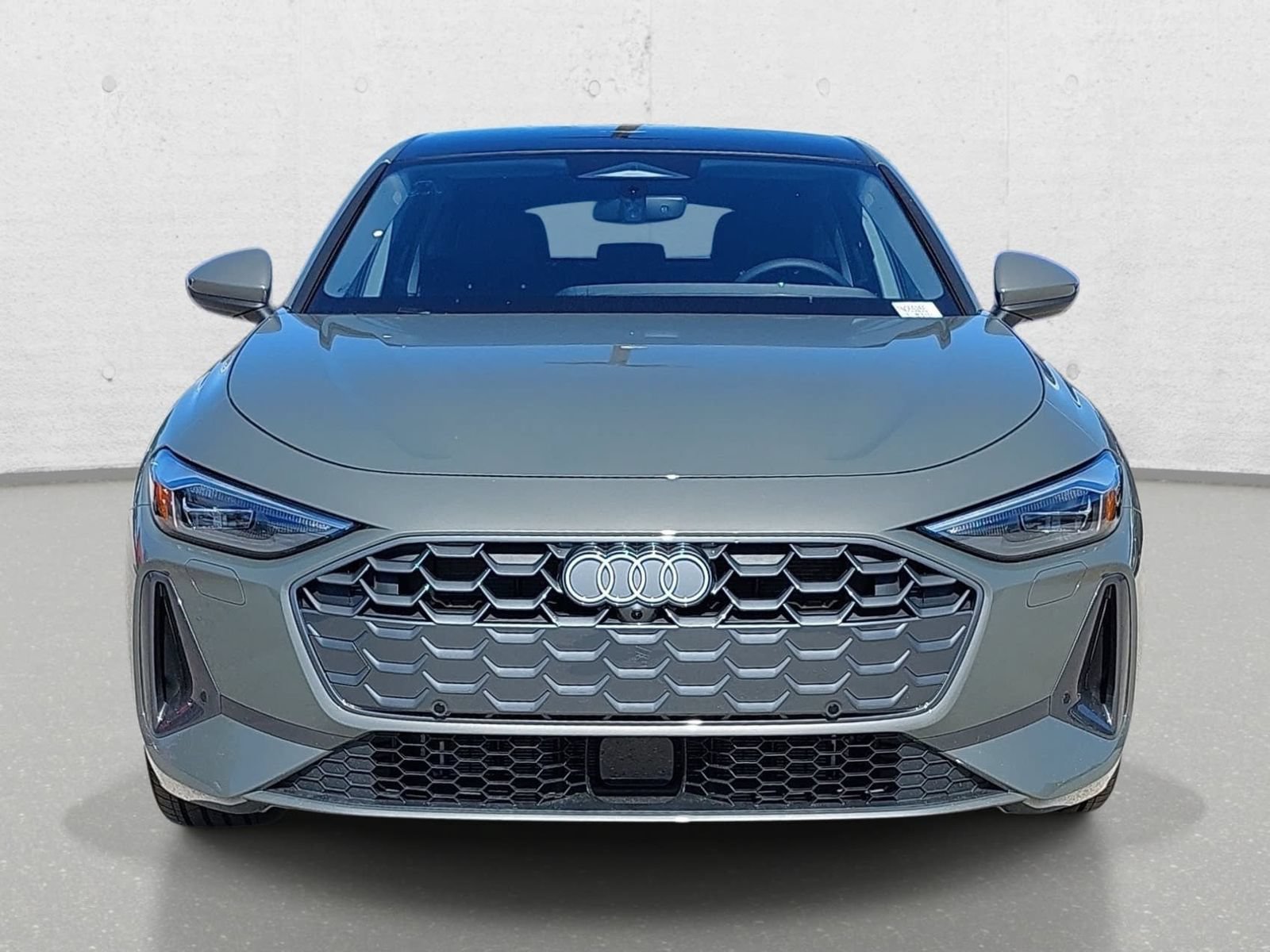 New 2026 Audi A5 2.0T Premium Plus AWD/4WD image 2