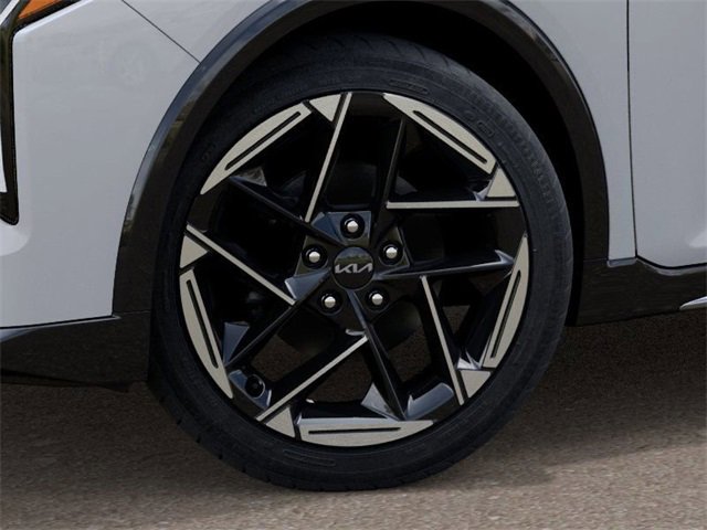 New 2026 Kia K4 GT-Line image 9