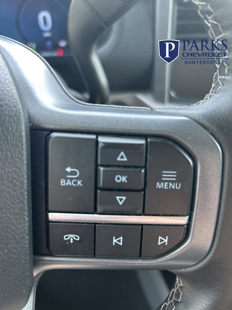 Used 2025 Ford F150 XLT w/ Equipment Group 301A Standard image 13