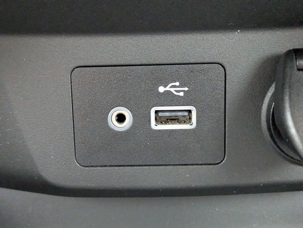 Used 2019 Nissan Rogue Sport SV image 25