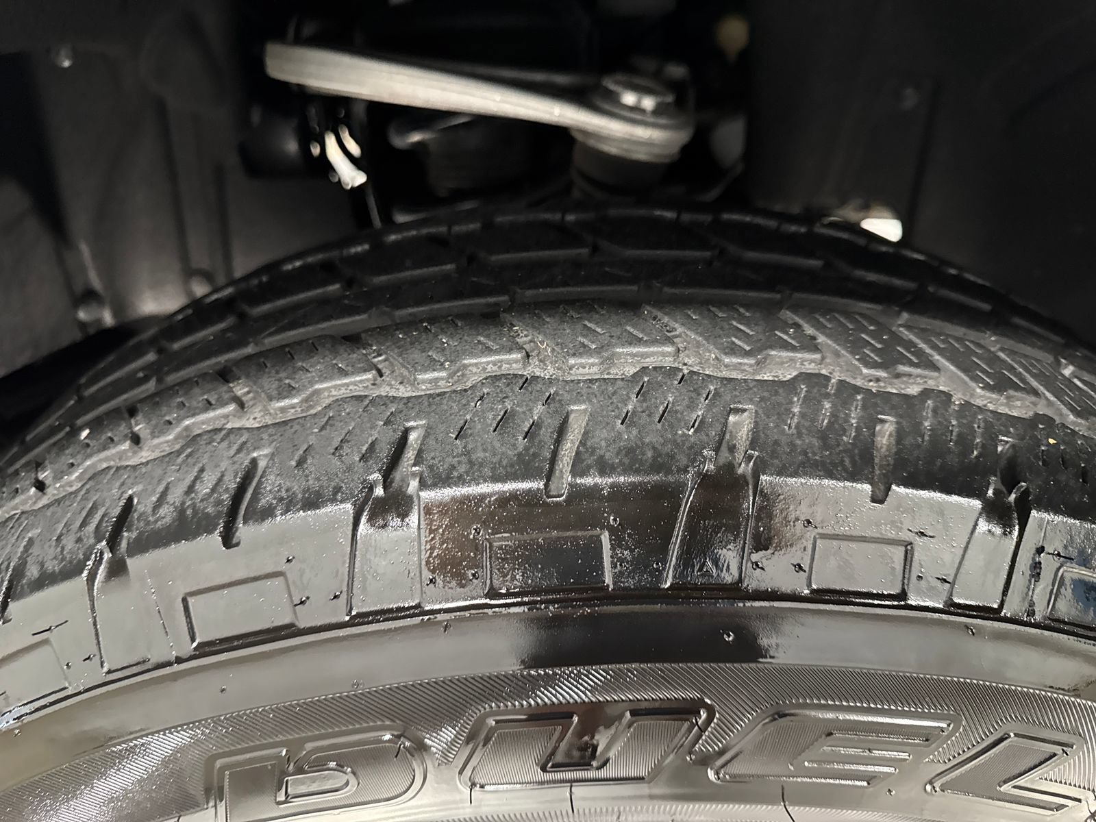 Used 2023 Ford Bronco Big Bend AWD/4WD image 11
