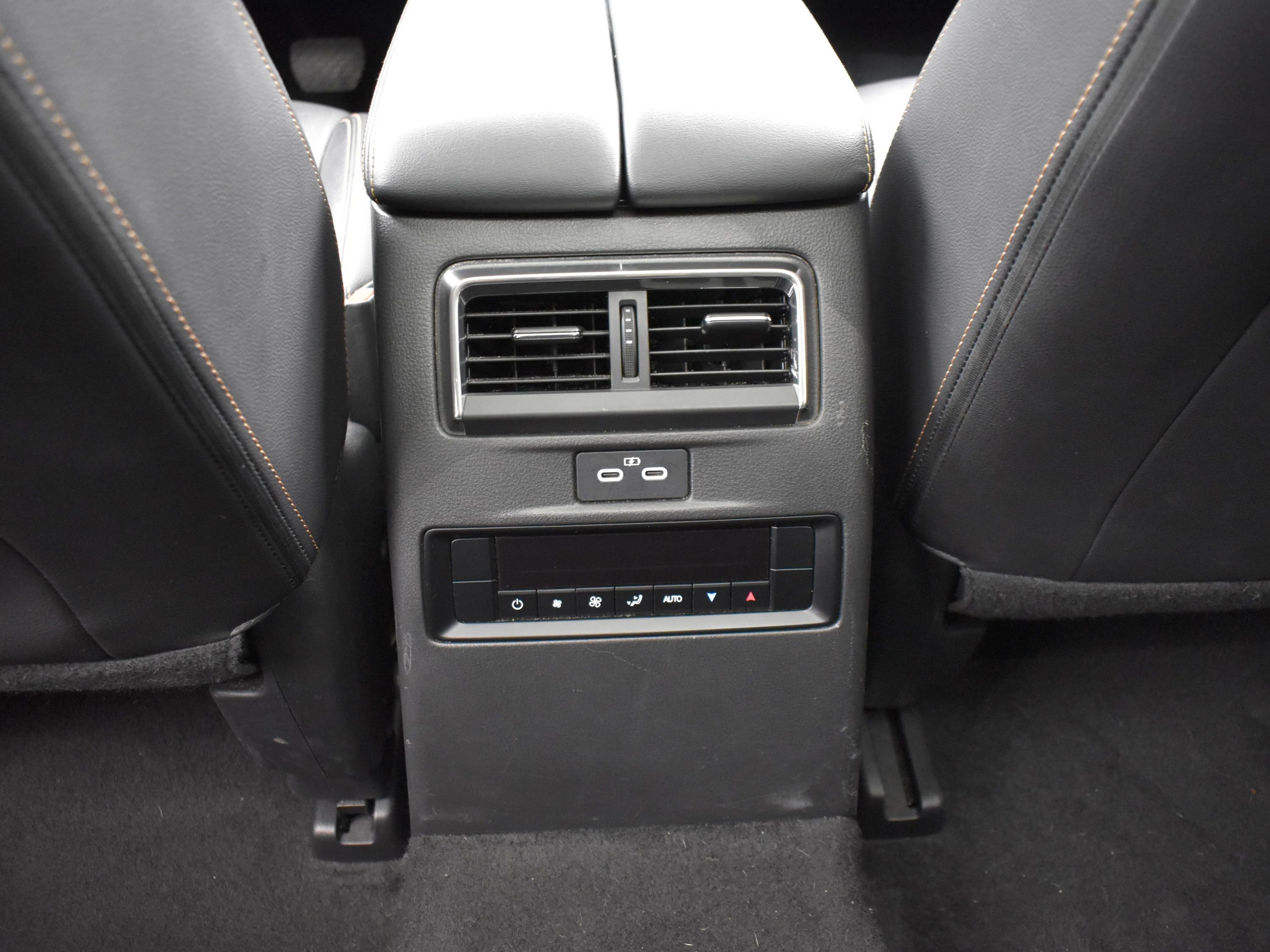 Used 2024 MAZDA CX-90 3.3 Turbo S image 15