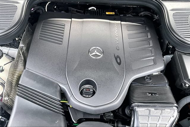New 2026 Mercedes-Benz GLE 450 4MATIC image 20