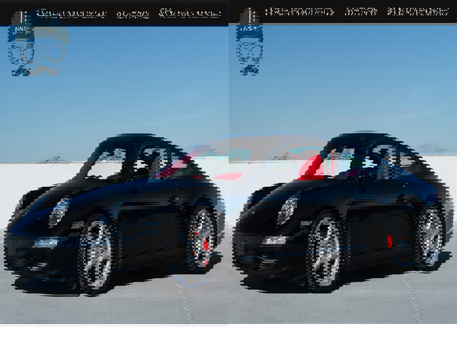 Used 2005 Porsche 911 Carrera S image 11