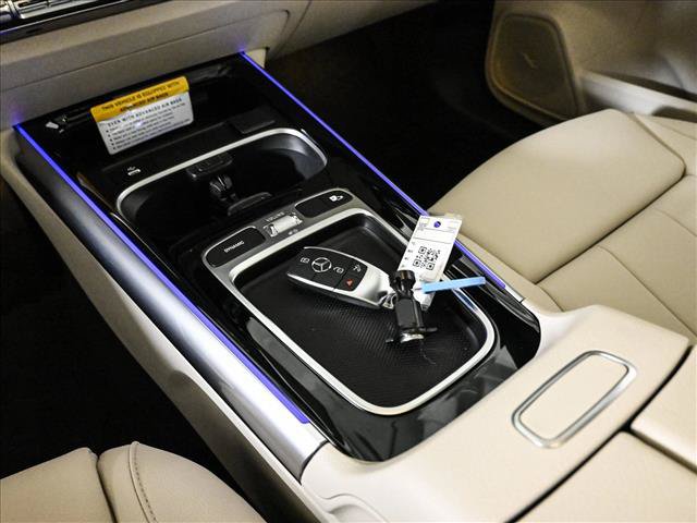 New 2026 Mercedes-Benz GLA 250 4MATIC image 13