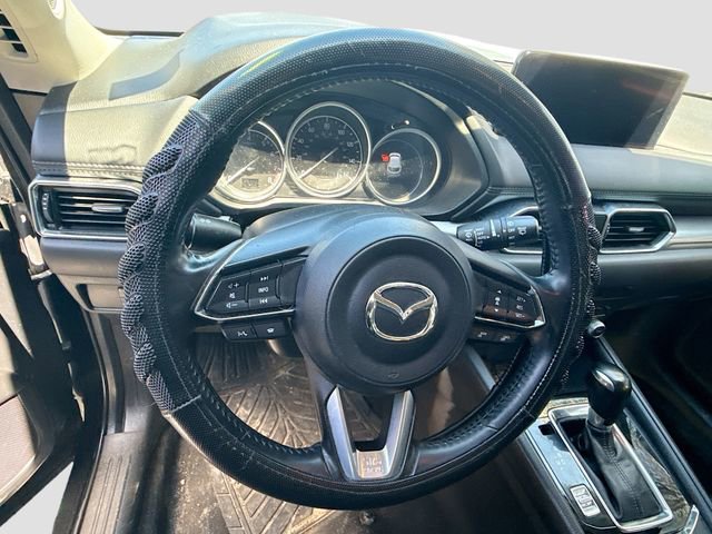 Used 2021 MAZDA CX-5 Touring FWD image 11