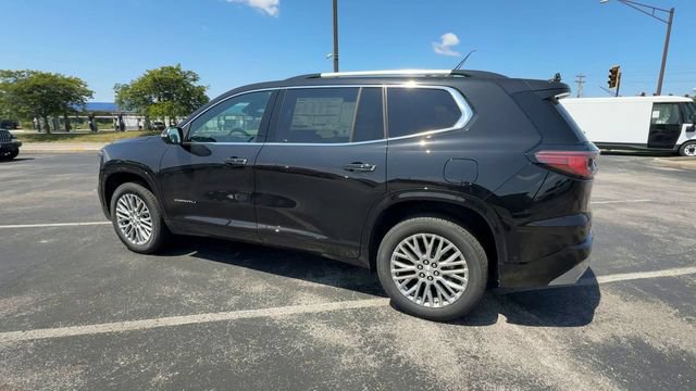 New 2026 GMC Acadia Denali w/ Super Cruise Package AWD/4WD image 6