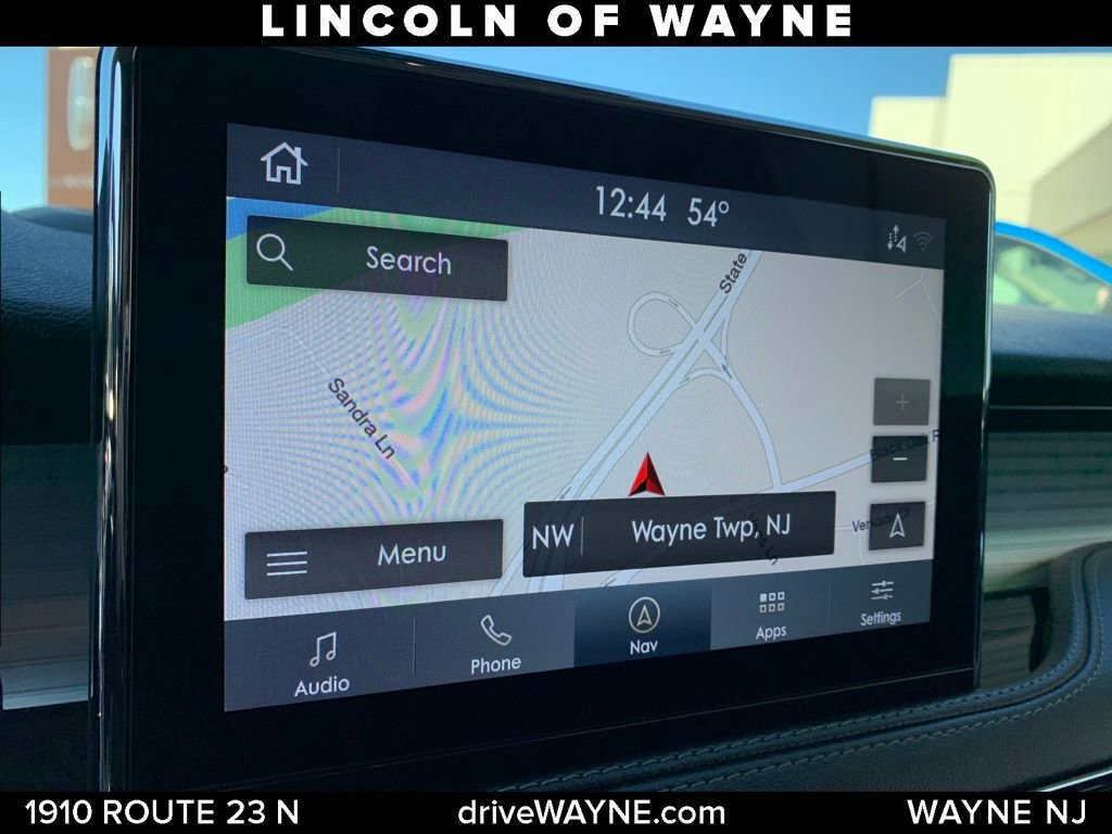 Used 2020 Lincoln Corsair AWD w/ Equipment Group 101A image 16