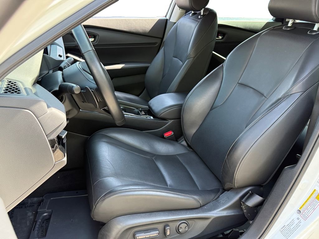 Used 2023 Honda Accord EX-L image 9
