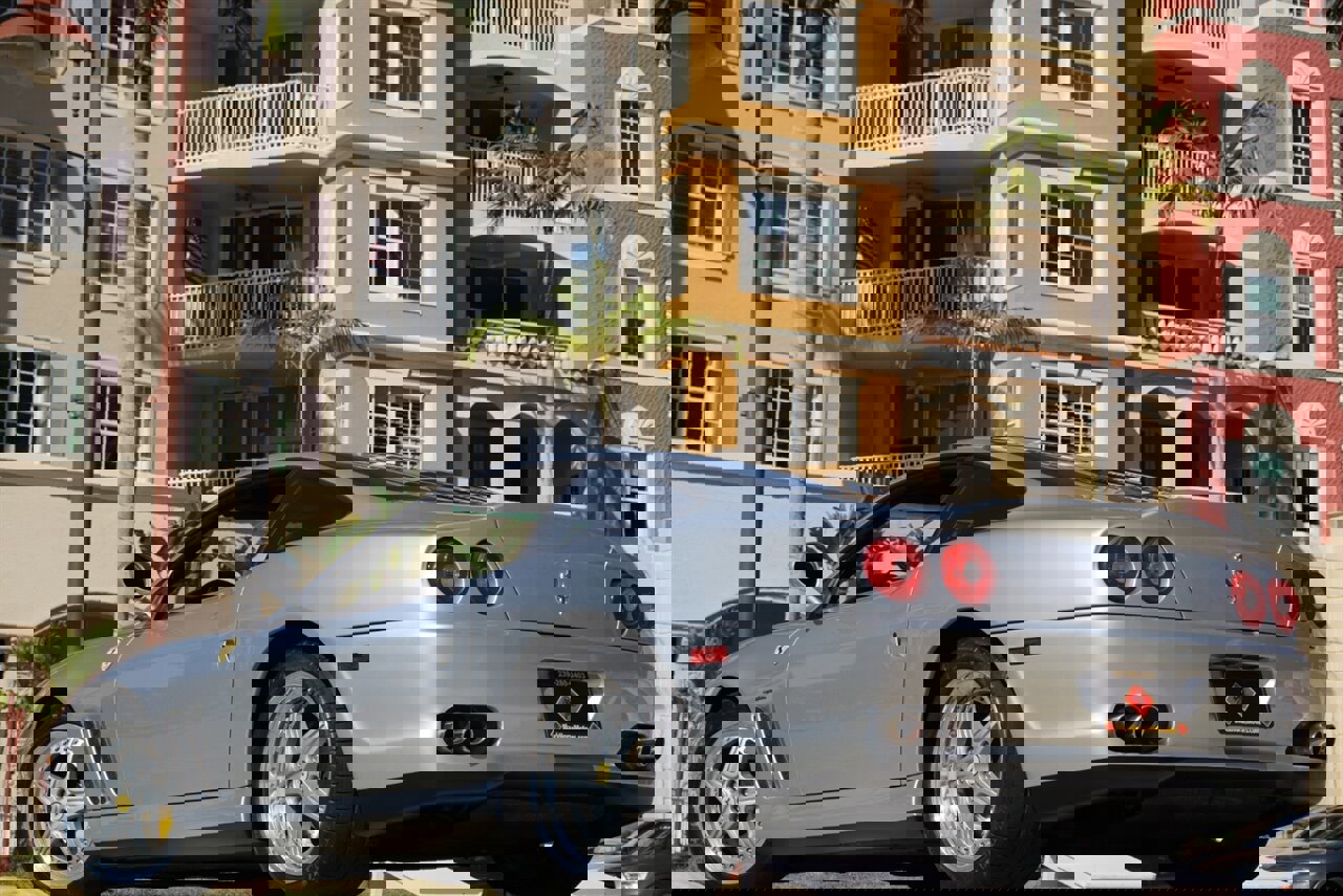 Used 2000 Ferrari 550 Maranello Maranello image 56