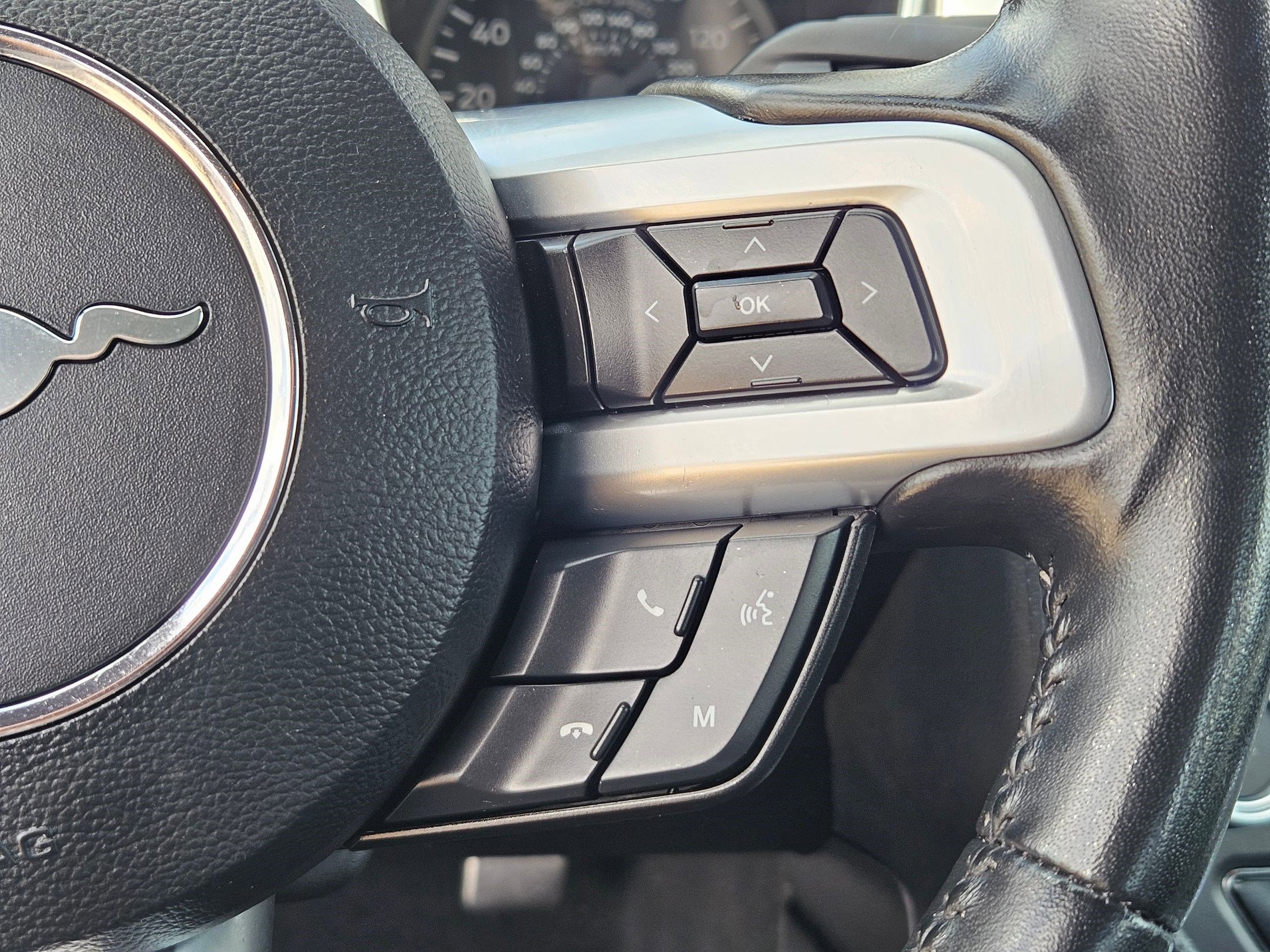 Used 2023 Ford Mustang Premium image 19