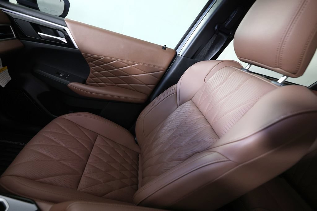 Used 2025 Mitsubishi Outlander SEL FWD image 38