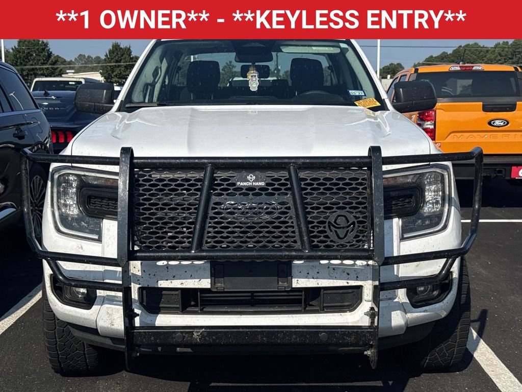Used 2024 Ford Ranger XL RWD image 2