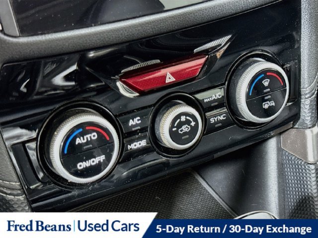 Used 2019 Subaru Forester Limited AWD/4WD image 23