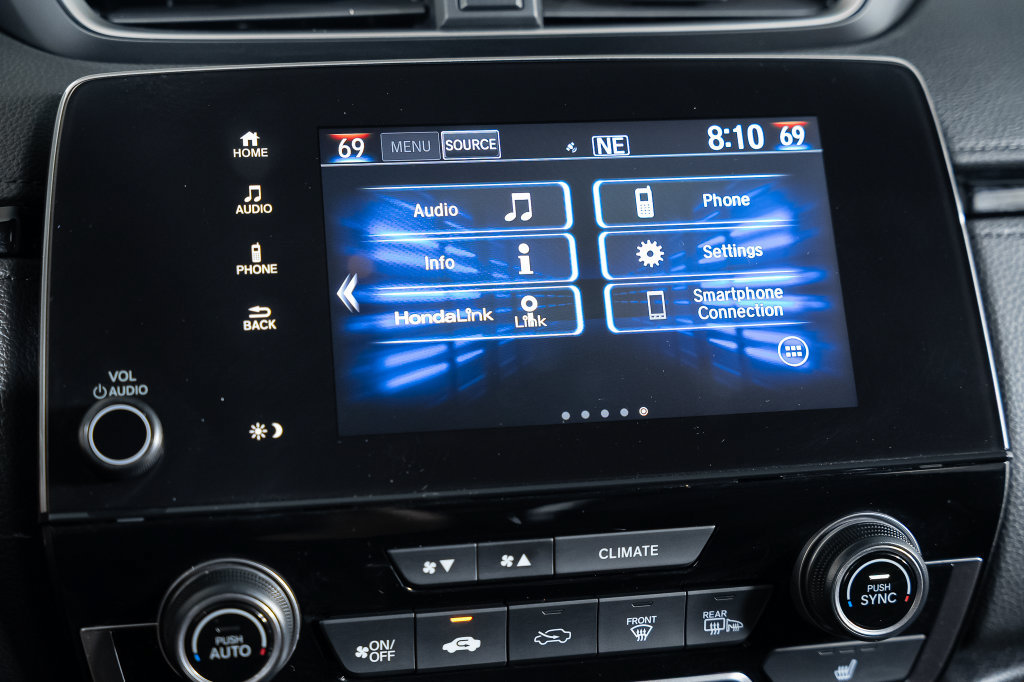 Used 2022 Honda CR-V EX-L image 30
