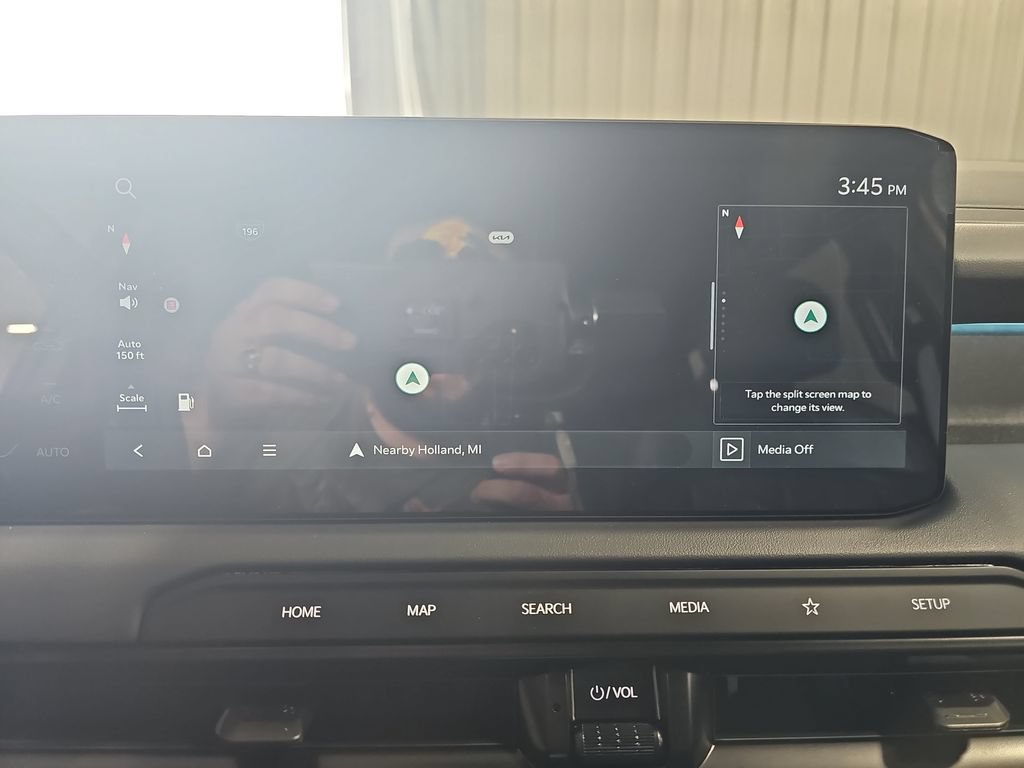 New 2027 Kia Telluride SX X-Line AWD/4WD image 25