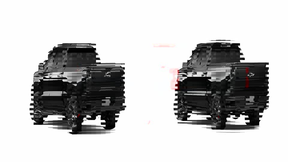 New 2026 Chevrolet Silverado 1500 RST w/ Redline Edition image 52