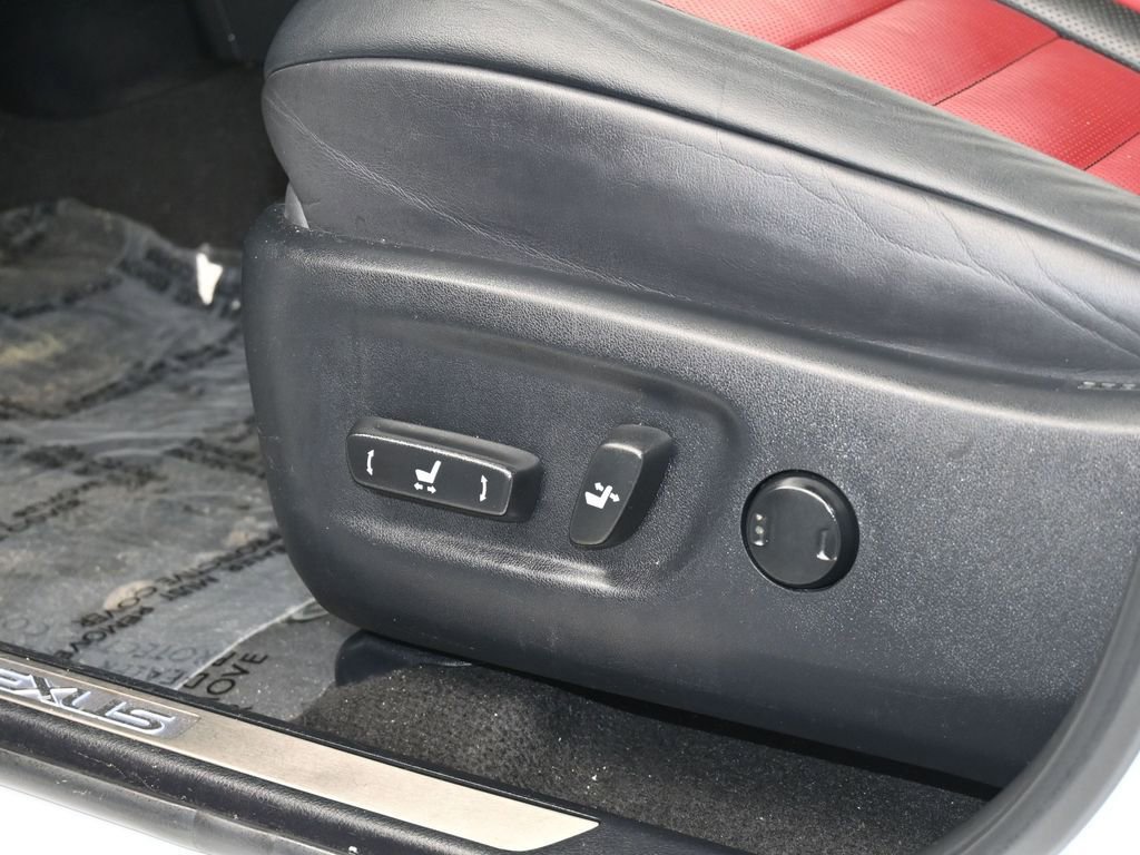 Used 2021 Lexus NX 300 F Sport w/ F Sport Premium Package image 13