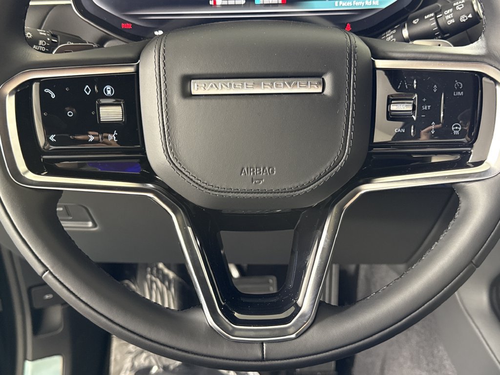 New 2027 Land Rover Range Rover Sport SE AWD/4WD image 23