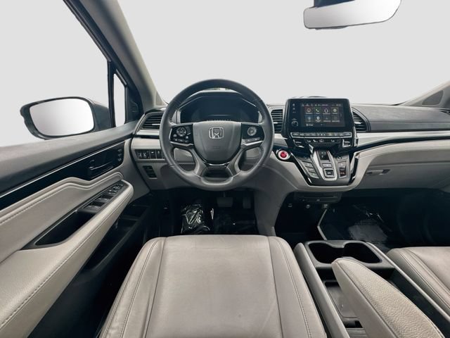 Certified 2023 Honda Odyssey Touring image 28