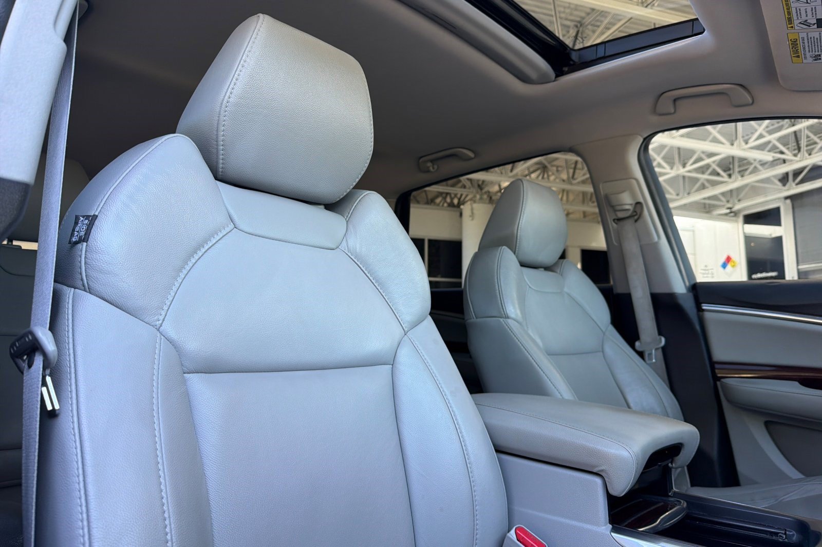 Used 2015 Acura MDX SH-AWD w/ Technology Package image 20