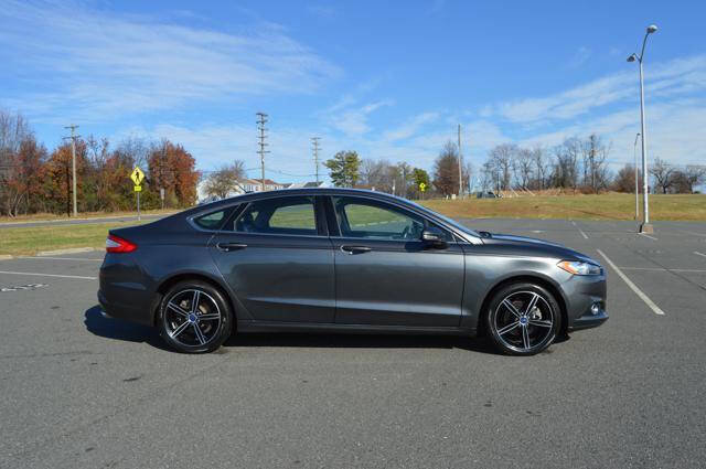 Used 2016 Ford Fusion SE w/ Equipment Group 202A image 60