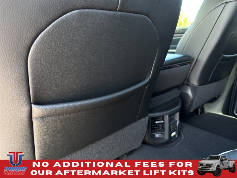 Used 2026 RAM 2500 Laramie AWD/4WD image 22