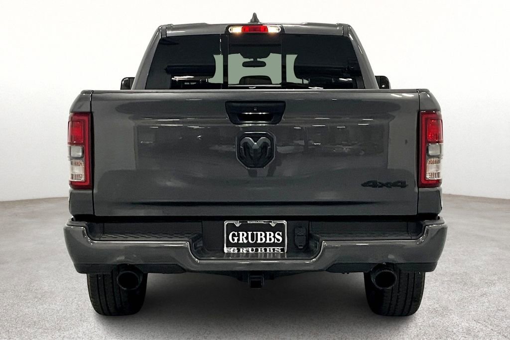 Used 2024 RAM 1500 Tradesman w/ Trailer Tow Group image 6