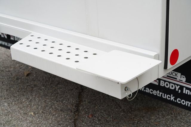 New 2023 Mercedes-Benz Sprinter 4500 image 27