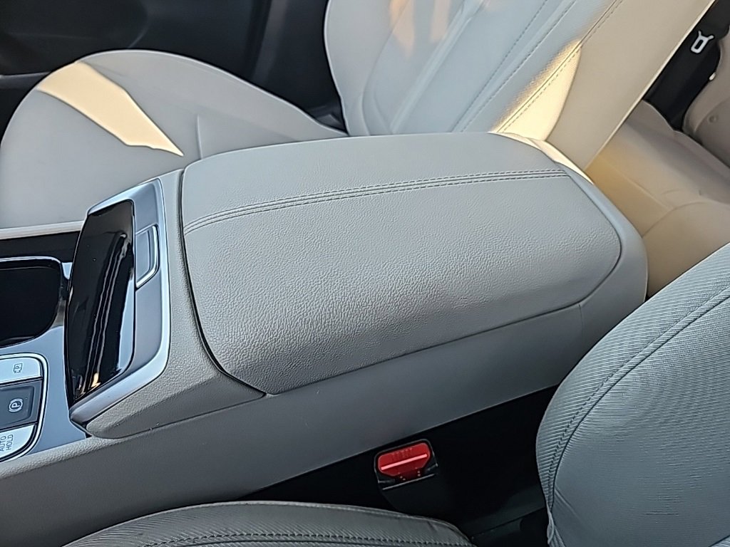 Certified 2025 Hyundai Tucson SEL image 21