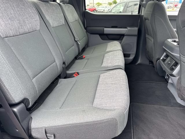 Used 2023 Ford F250 XLT w/ 360-Degree Camera Package AWD/4WD image 12