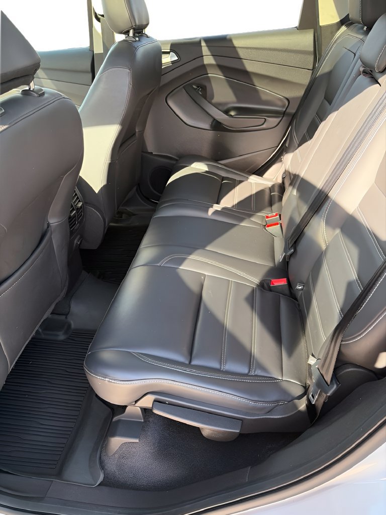 Used 2019 Ford Escape SEL w/ Sun & Style Package AWD/4WD image 20
