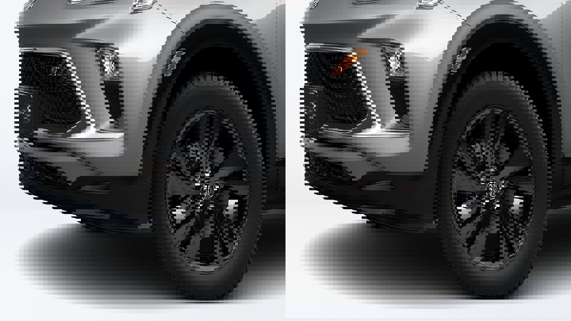 New 2026 Buick Encore GX Sport Touring image 42