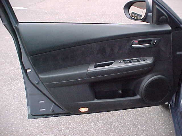 Used 2010 MAZDA MAZDA6 i Sport image 19