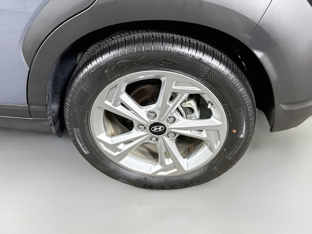 Certified 2023 Hyundai Kona SEL w/ Cargo Package FWD image 32