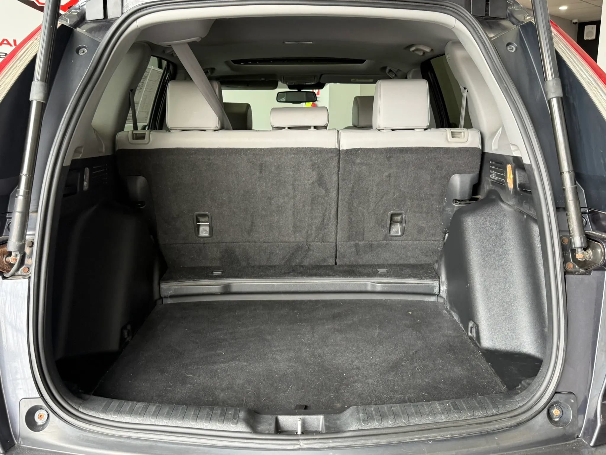 Used 2018 Honda CR-V EX-L image 31