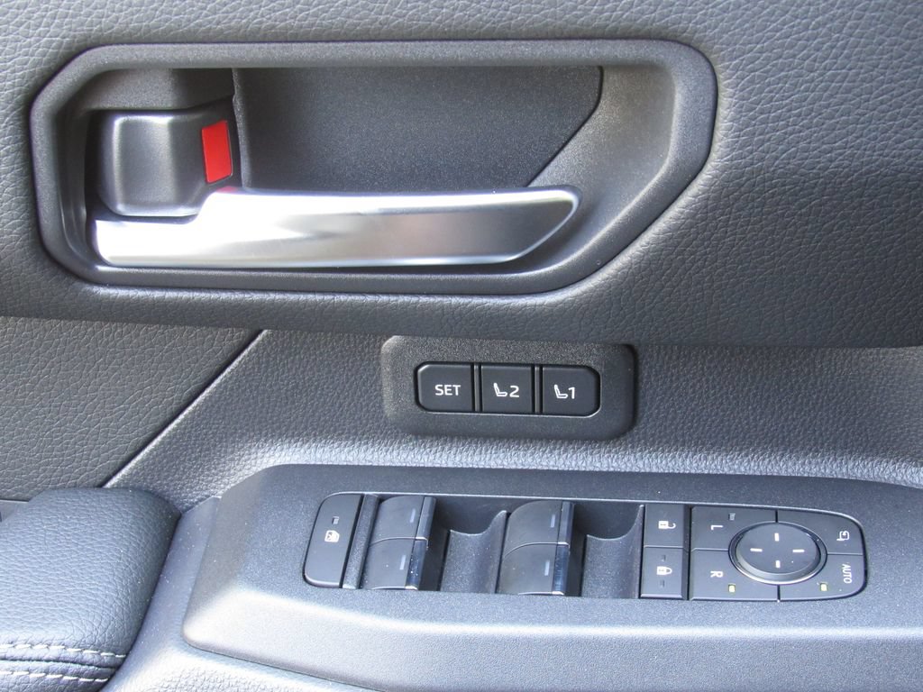 Used 2027 Toyota Land Cruiser w/ Premium Package AWD/4WD image 41