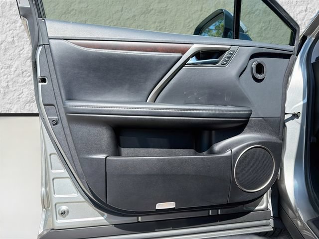 Used 2022 Lexus RX 350 FWD w/ Premium Package image 22